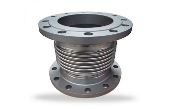 SS Expansion Bellows