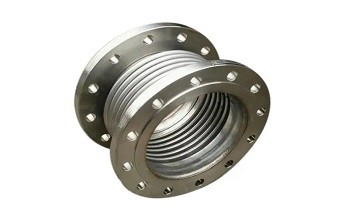 Metallic Expansion Bellows