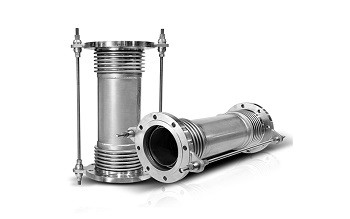 Tied Universal Expansion Bellows